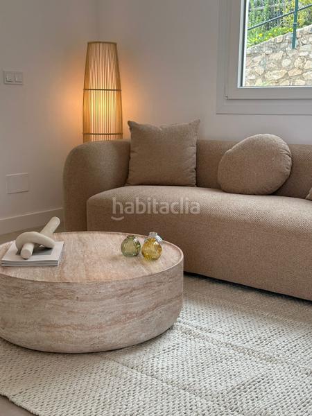 Foto cca395e8-8474-492e-b7d8-08fe0356ed5b. Location maison avec parking piscine dans El Faro de Calaburra - Chaparral Mijas