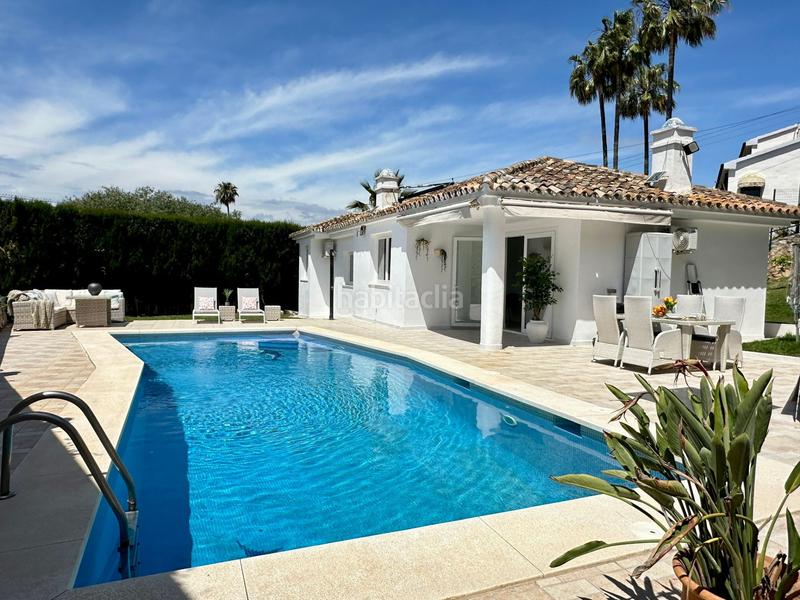 Foto 3f36b0d5-8a6a-4f55-bc74-3e1f84380748. Miete haus mit parking pool in El Faro de Calaburra - Chaparral Mijas