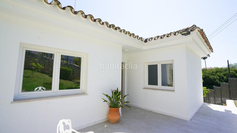 Foto 8c0616cb-8e25-4995-a780-205de7368266. Miete haus mit parking pool in El Faro de Calaburra - Chaparral Mijas