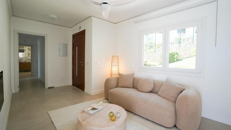 Foto a89ed95f-c723-4287-b9a0-3d0068434cc0. Miete haus mit parking pool in El Faro de Calaburra - Chaparral Mijas