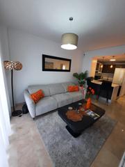 Lloguer Apartament a Alcorrín. Elegante apartamento de lujo con vistas al mar y la montaña  opo