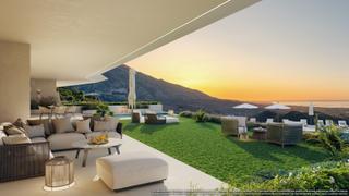 Appartement à Casco Antiguo. Apartamento de 2 dormitorios con estilo y vistas panorámicas al