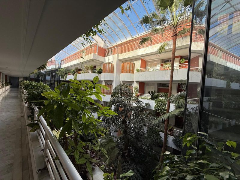 Foto 1bfadb1e-cc58-439b-9eae-2afae909ff6d. Miete appartement mit parking pool in La Carolina - Guadalpín Marbella