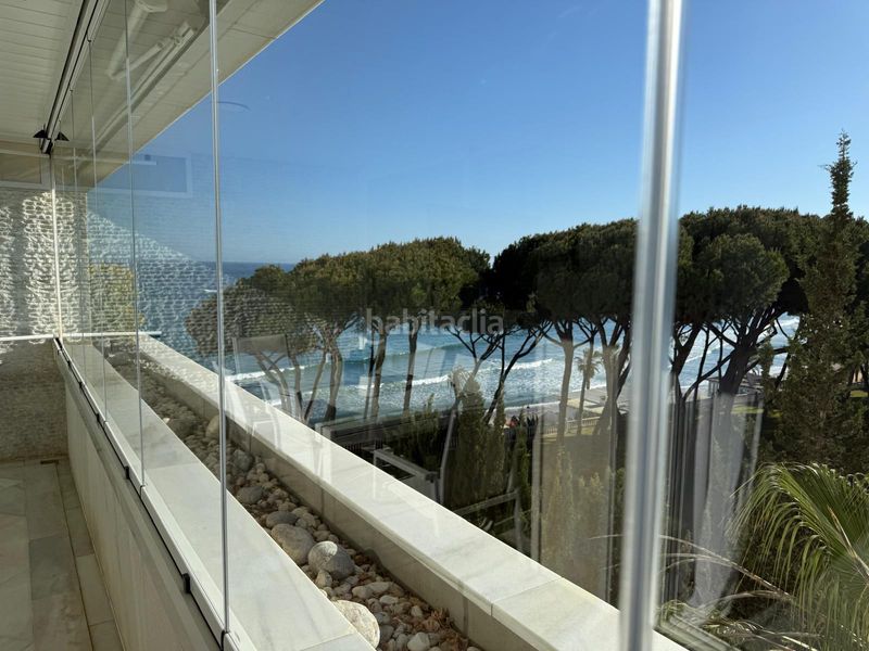 Foto 40f8d493-130a-4034-b9fb-406361049e6c. Miete appartement mit parking pool in La Carolina - Guadalpín Marbella