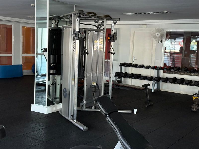 Foto 4b5e0ea9-54c1-4d4d-9f3f-63503b27b2a7. Miete appartement mit parking pool in La Carolina - Guadalpín Marbella