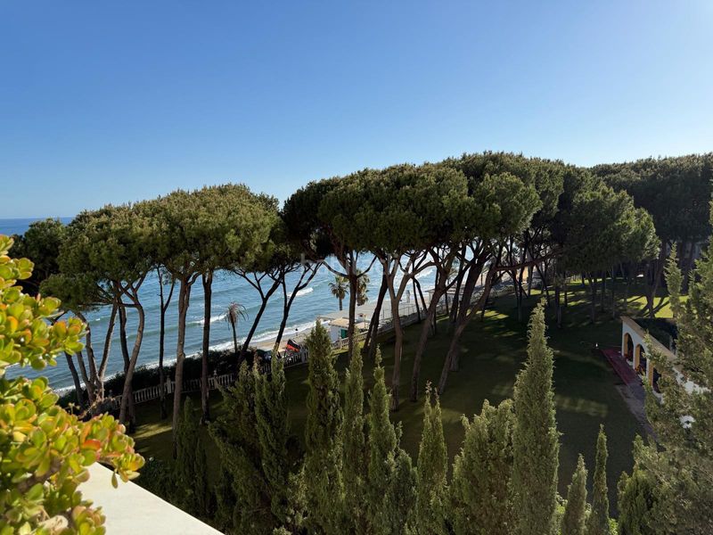Foto 55925ae2-da22-480f-9c74-9dba3e6c7dc0. Miete appartement mit parking pool in La Carolina - Guadalpín Marbella