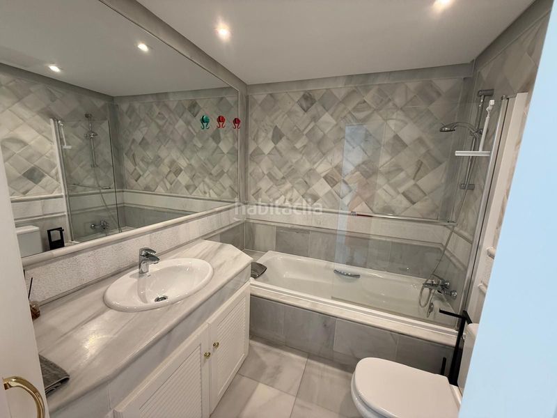 Foto 676da870-fe9d-4a50-8966-a22553af1adf. Miete appartement mit parking pool in La Carolina - Guadalpín Marbella
