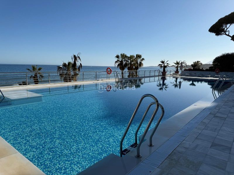 Foto 81aa57dd-6515-4a8f-90d0-72f8e4741b75. Miete appartement mit parking pool in La Carolina - Guadalpín Marbella