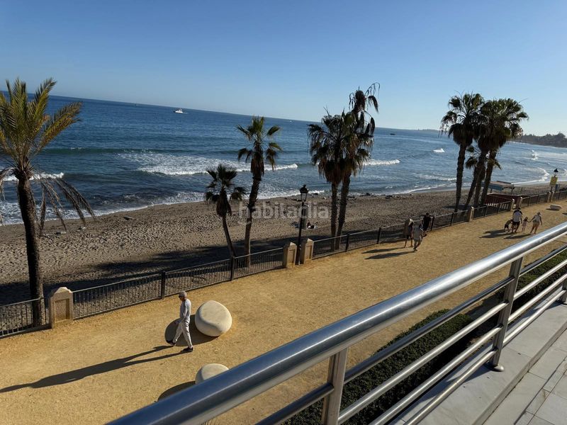 Foto 8d93a024-eee4-4b2c-a51c-d17e126df771. Miete appartement mit parking pool in La Carolina - Guadalpín Marbella