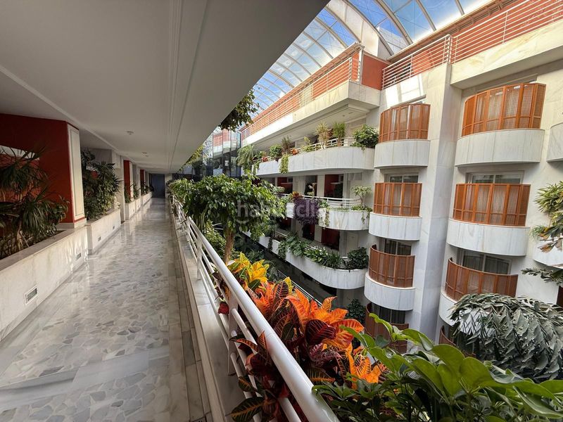 Foto 9c9b692d-bbec-4354-bd6a-1d3fcf91ed2f. Miete appartement mit parking pool in La Carolina - Guadalpín Marbella