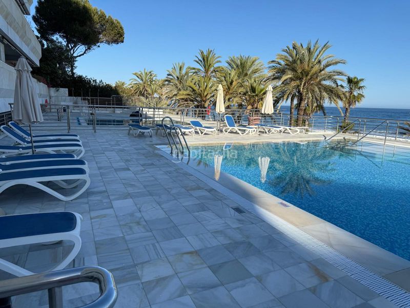 Foto a07f0143-2b62-49e9-a751-a68fb0799133. Miete appartement mit parking pool in La Carolina - Guadalpín Marbella