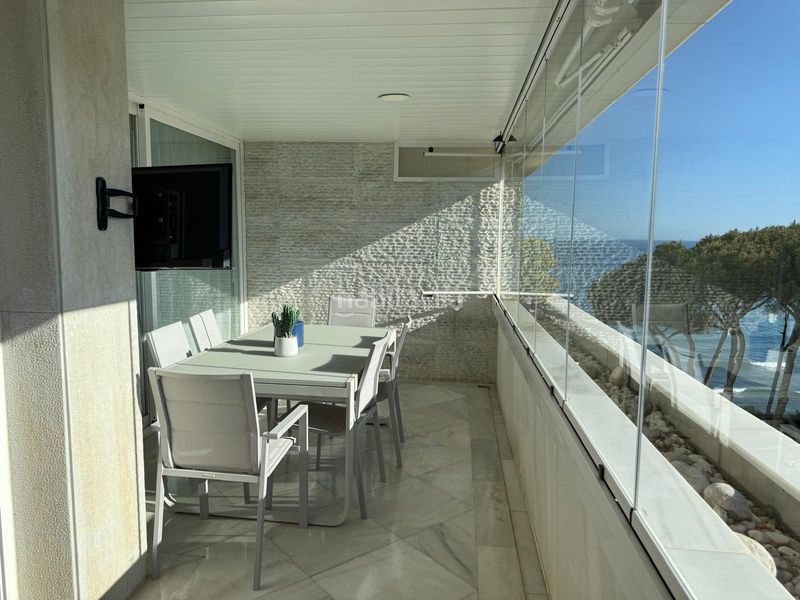 Foto e9787cf7-c916-4330-9877-d93014e0b1f4. Miete appartement mit parking pool in La Carolina - Guadalpín Marbella
