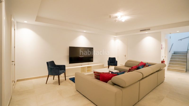 Foto 07e4f643-90fe-46a0-9422-6c601f2c83ac. Alquiler casa villa de lujo de cinco dormitorios con piscina privada en alquiler a largo plazo en Estepona