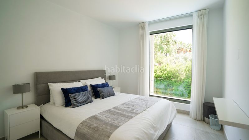 Foto 1dad07fc-c288-4144-8fe4-abb2720990dc. Alquiler casa villa de lujo de cinco dormitorios con piscina privada en alquiler a largo plazo en Estepona