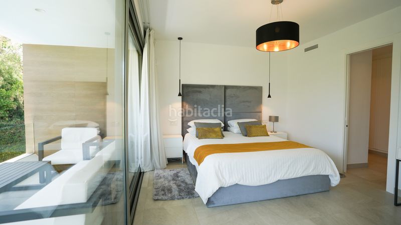 Foto 41566301-e6b7-411b-8af4-f6cae1cab1c7. Alquiler casa villa de lujo de cinco dormitorios con piscina privada en alquiler a largo plazo en Estepona