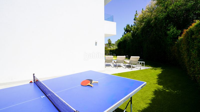 Foto 65df373c-90fe-4ea6-a347-68e0a1401426. Alquiler casa villa de lujo de cinco dormitorios con piscina privada en alquiler a largo plazo en Estepona