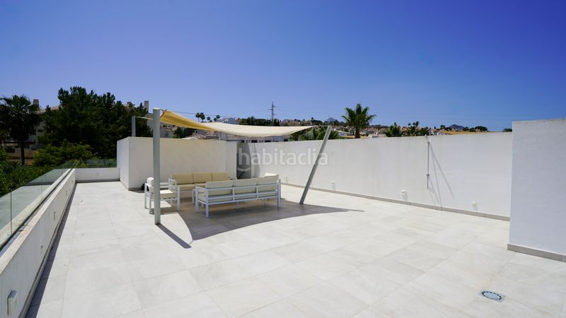 Foto 760f1910-5972-4b4a-996e-53dddcd86539. Alquiler casa villa de lujo de cinco dormitorios con piscina privada en alquiler a largo plazo en Estepona
