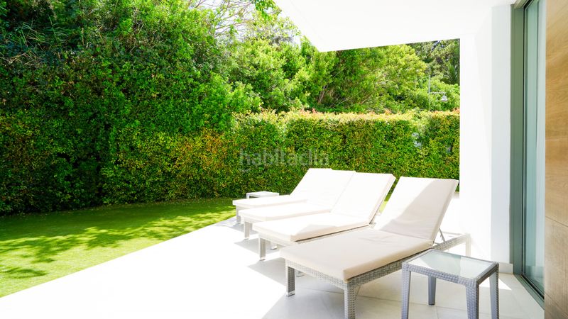 Foto b913db72-8a8f-4267-8f13-dc02c6372bef. Alquiler casa villa de lujo de cinco dormitorios con piscina privada en alquiler a largo plazo en Estepona