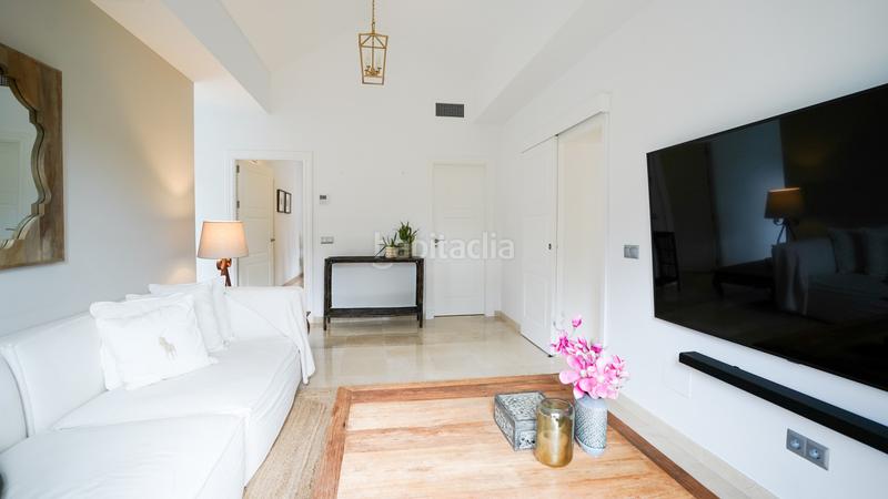 Foto 1a57c66b-24a5-4b6b-974a-c28e155ebaae. Affitto casa con riscaldamento piscina in El Madroñal Benahavís