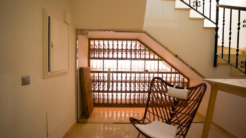 Foto e3999a24-a4c0-4c01-86ca-66e2534cb1cd. Affitto casa con riscaldamento piscina in El Madroñal Benahavís