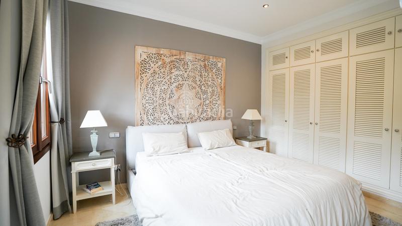 Foto 24c49289-65c6-464d-8cd2-da2b5f3e2a4d. Alquiler casa  mar y cielo traditional villa in El Madroñal en alquiler larga temporada. en Benahavís