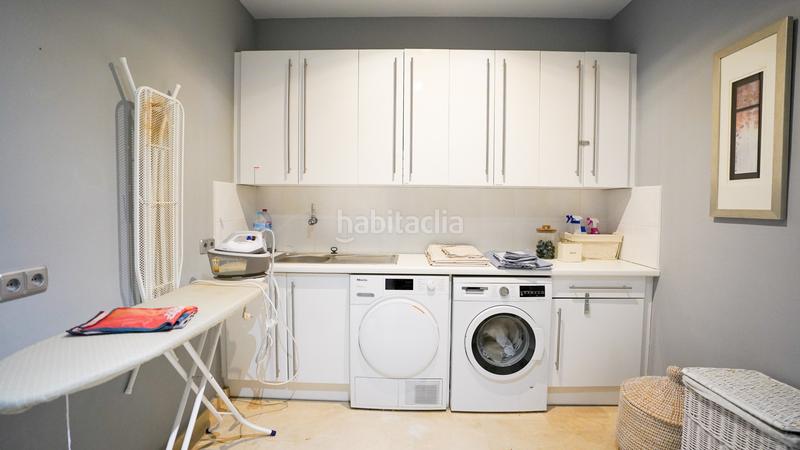 Foto 28cd578d-1647-4e02-898b-51ef2c1d9cd6. Alquiler casa  mar y cielo traditional villa in El Madroñal en alquiler larga temporada. en Benahavís