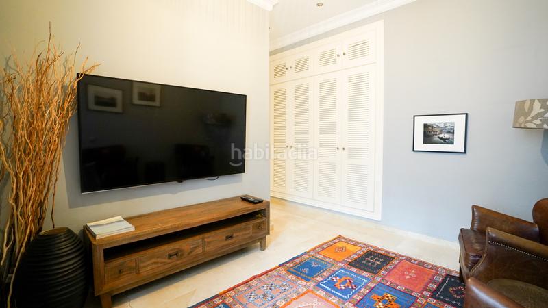 Foto 535e0081-5bdd-4b63-8ab7-33d950887f98. Alquiler casa  mar y cielo traditional villa in El Madroñal en alquiler larga temporada. en Benahavís