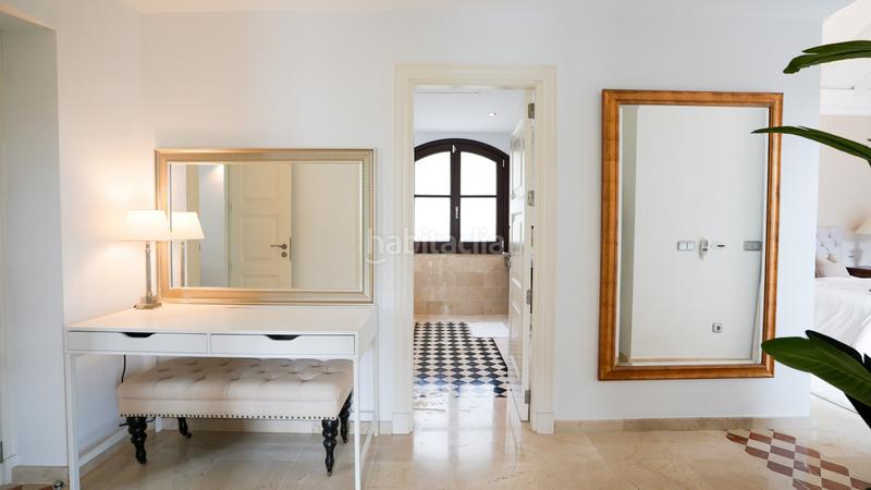 Foto 61a7c870-b2a4-486d-ba34-47332b32a2fa. Alquiler casa  mar y cielo traditional villa in El Madroñal en alquiler larga temporada. en Benahavís