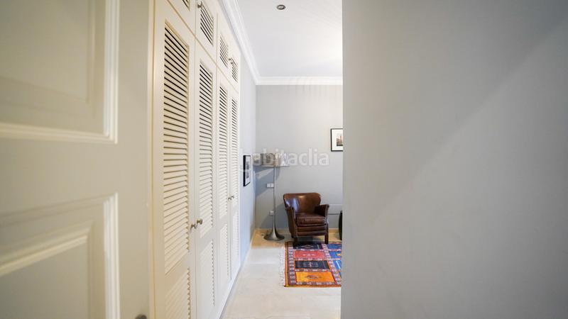 Foto eab99bc0-d029-4cdf-b385-f8faaf5942cd. Alquiler casa  mar y cielo traditional villa in El Madroñal en alquiler larga temporada. en Benahavís