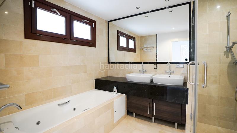 Foto 14a7cc36-d168-484c-9c92-dac010efe165. Location maison avec chauffage piscine dans El Madroñal Benahavís