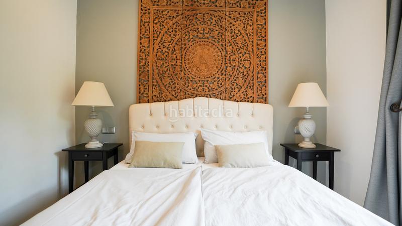 Foto 95aa56d0-23cf-458e-895f-ae7fe91cb005. Location maison avec chauffage piscine dans El Madroñal Benahavís