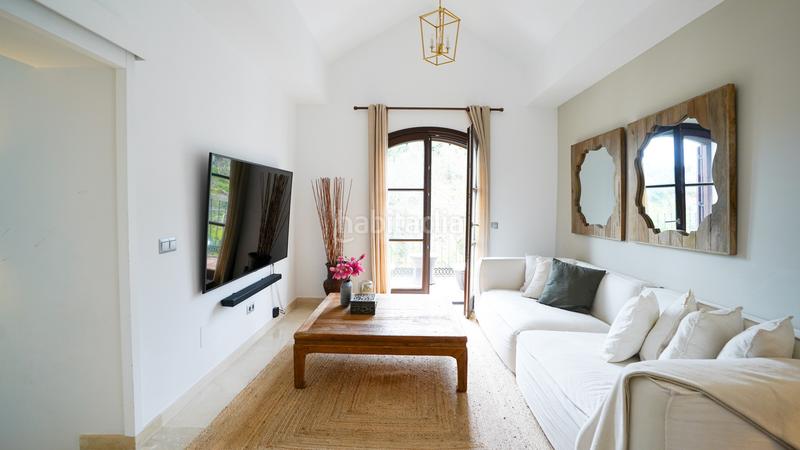 Foto e26e3c80-aa20-48cf-9c74-df3459b67960. Miete haus mit heizung pool in El Madroñal Benahavís