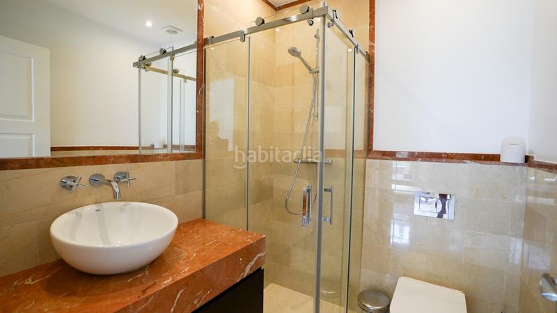 Foto 3f96800f-10e3-42e9-a1ab-c2c7d253cec3. Rent house with heating pool in El Madroñal Benahavís