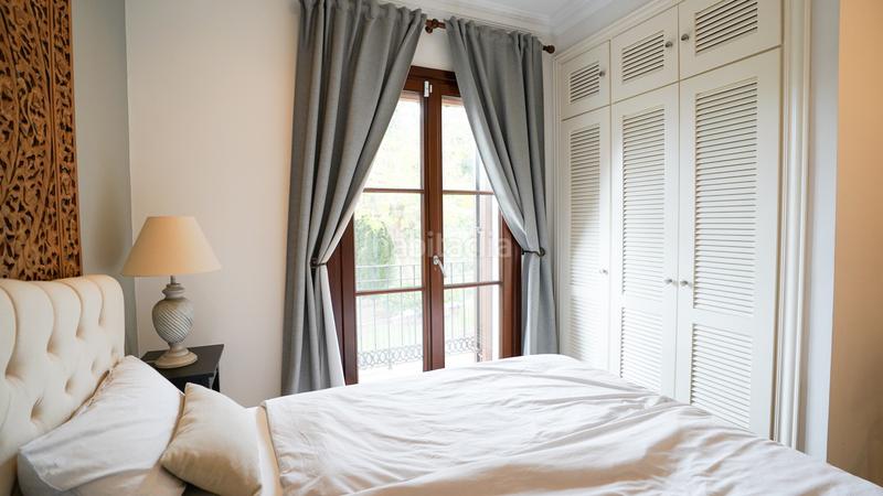 Foto c4ef072c-c1a7-455d-9382-38775feaa01e. Rent house with heating pool in El Madroñal Benahavís