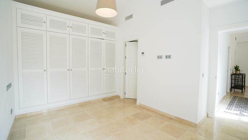 Foto ecfeae6c-4610-49f7-bd6c-c89fd661e1aa. Rent house with heating pool in El Madroñal Benahavís