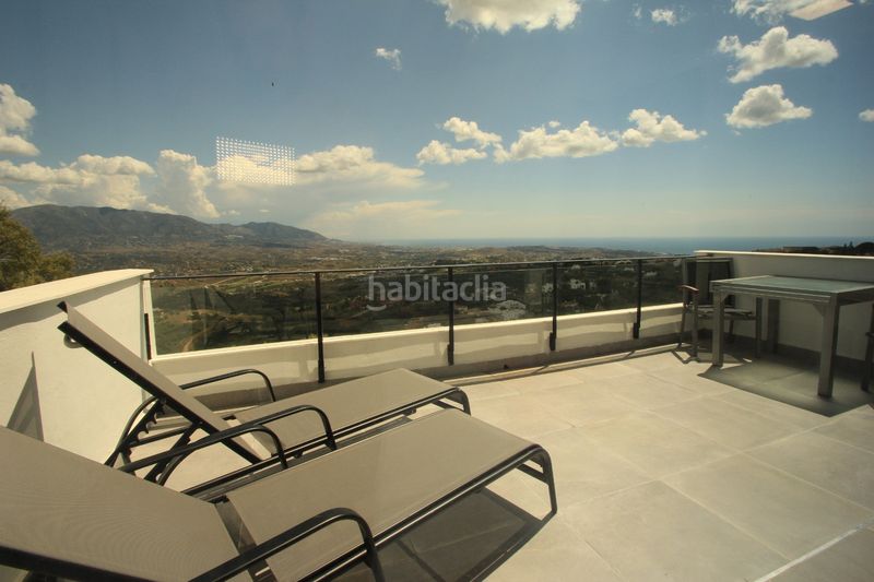 Foto 46e04d99-488b-4c90-a5c4-fa202ccbea00. Miete reihenhaus mit parking pool in Santa María Marbella