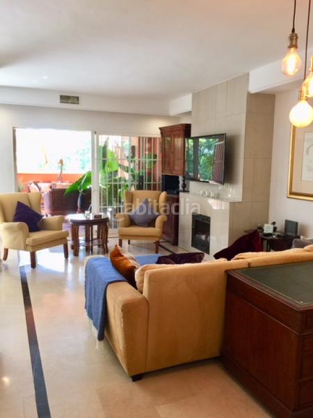Foto 1a528470-eab3-4057-8f0c-f4145e1cb15e. Dúplex duplex en venta en Casco Antiguo Marbella