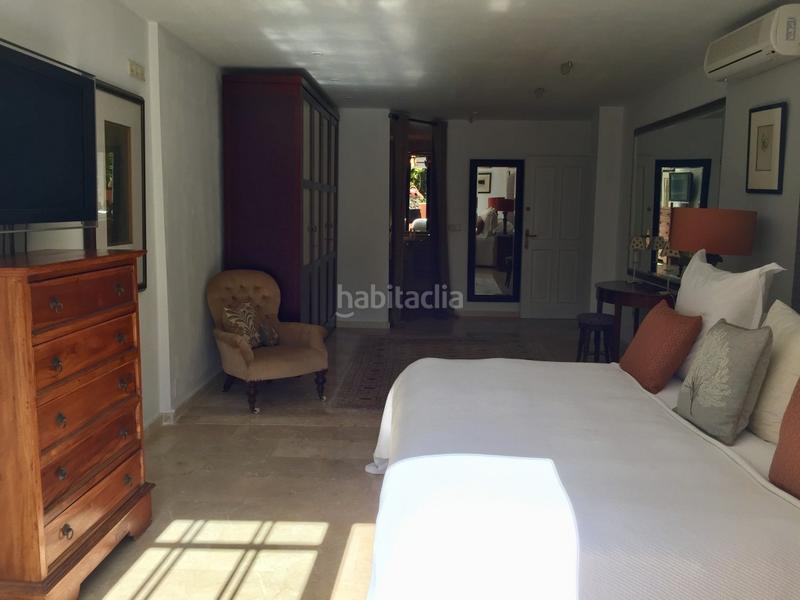Foto 1d789d74-390f-4b3b-9506-f56b19f9574b. Dúplex duplex en venta en Casco Antiguo Marbella