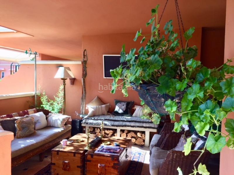 Foto 23bdfd6b-333d-4353-89a1-a909cd71f94e. Dúplex duplex en venta en Casco Antiguo Marbella