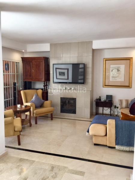 Foto 28283112-58ef-4473-a998-e78b0e4cce16. Dúplex duplex en venta en Casco Antiguo Marbella