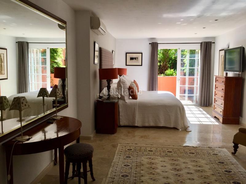 Foto 3f2b16fa-64e8-49d0-bb93-a9afdfca89a3. Dúplex duplex en venta en Casco Antiguo Marbella