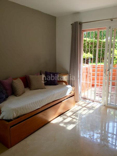 Foto 5ed45e71-ccfe-4537-a867-5986238a5449. Dúplex duplex en venta en Casco Antiguo Marbella