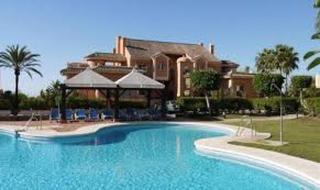 Dúplex a Casco Antiguo. Duplex en venta en marbella