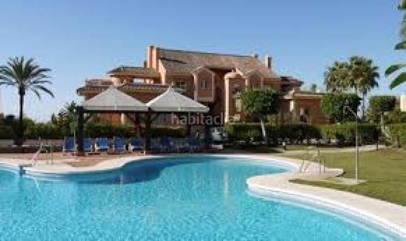 Foto 68b9d4b5-ec2e-4636-a27f-dcd172ea01e0. Dúplex duplex en venta en Casco Antiguo Marbella