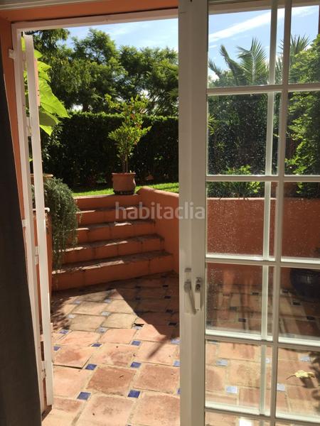 Foto 6f4f4fae-4d0e-4f67-8924-d7af8c576b2f. Dúplex duplex en venta en Casco Antiguo Marbella