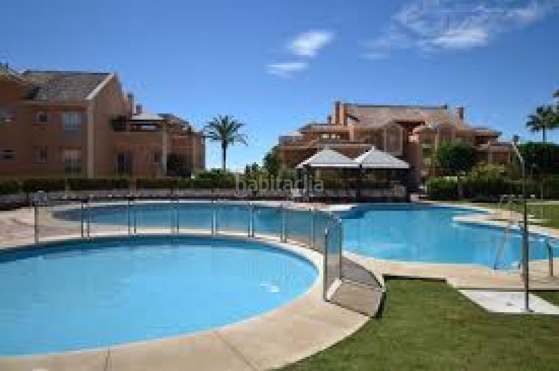 Foto 9096ff3e-75ab-4953-aecd-18366da78090. Dúplex duplex en venta en Casco Antiguo Marbella