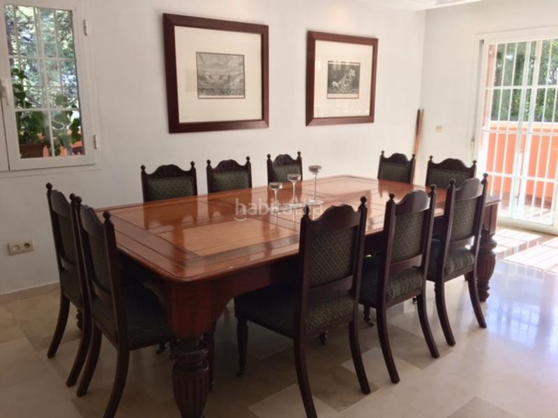 Foto 9717c6e1-716b-485e-bb91-920fc5dbd299. Dúplex duplex en venta en Casco Antiguo Marbella
