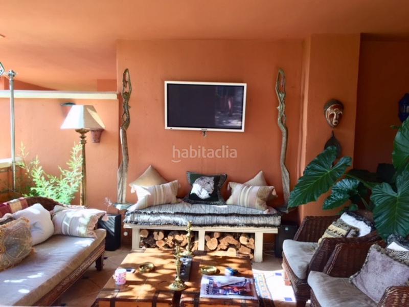Foto a4e76cd3-668a-47bb-98f3-b8c68f5d751a. Dúplex duplex en venta en Casco Antiguo Marbella