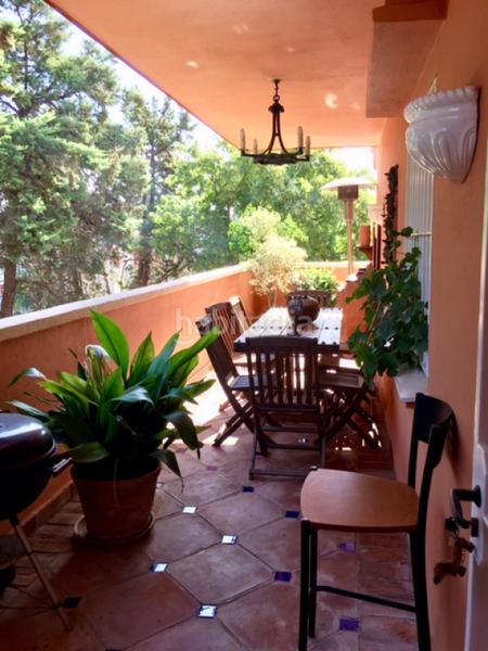 Foto e7c7a334-8f35-42d5-9f8f-4b15307ca912. Dúplex duplex en venta en Casco Antiguo Marbella