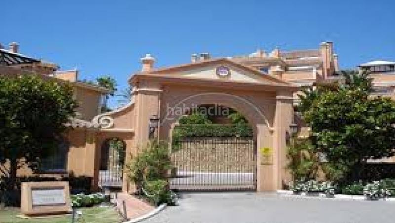 Foto f654142f-8768-4435-863d-1e345b65aad4. Dúplex duplex en venta en Casco Antiguo Marbella